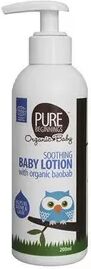 Pure beginnings - babylotion Ø - 200 ml