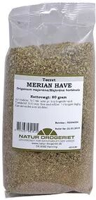 Natur-Drogeriet Merian Have - 80 g