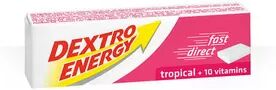 Dextro Energy - Tropical - 14 tabletter