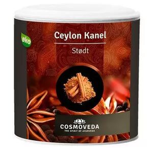 Cosmoveda ceylon kanelpulver Ø - 80 g