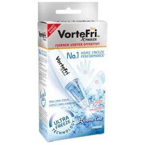 Meda VorteFri Freeze - 1 stk