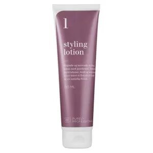 Purely Professional Styling Lotion 1 - 150 ml