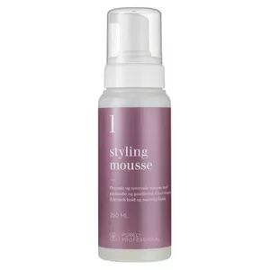 Purely Professional Styling Mousse 1 - 250 ml