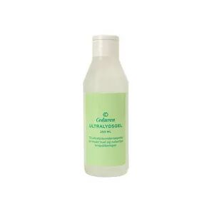 Mediq Denmark Ultralydsgel - 250ml