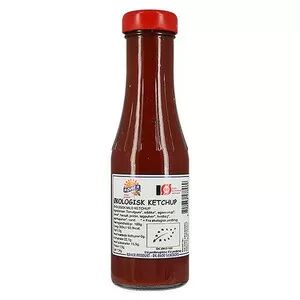 Rømer Natur Produkt Rømer Ketchup Mild Økologisk - 300 ml