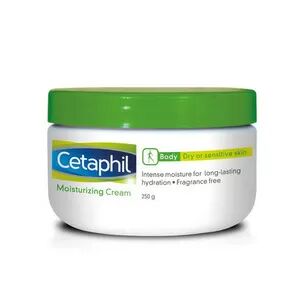 Cetaphil Moisturizing Cream - 250 g