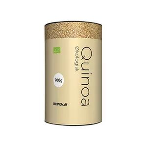 WellNOx Økologisk Quinoa Hvite - 700 g