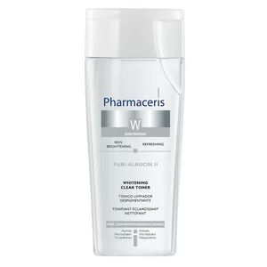 Pharmaceris W Puri-Albucin Lysnende Skintonic - 200 ml