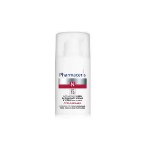 Pharmaceris N Opti-Capilaril Øyekrem SPF15 - 15 ml.