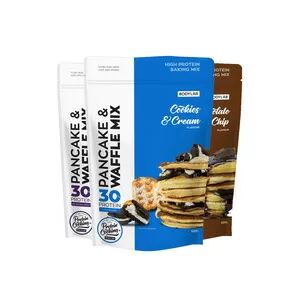 Bodylab High Protein Pancake Mix  - 500 g