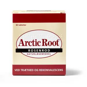 Midsona Arctic Root Rosenrot 145 mg - 80 tab