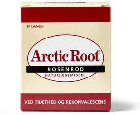 Midsona Arctic Root Rosenrot 145 mg - 80 tab