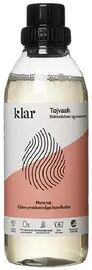 Klar tøyvask - 750 ml