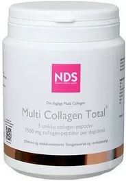 NDS Multi Collagen Total - 225 gr