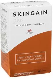 AcuPharma Skingain Plus - 30 stk