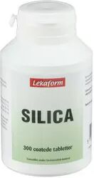 Lekaform Silika fra Lekaform – 300 stk