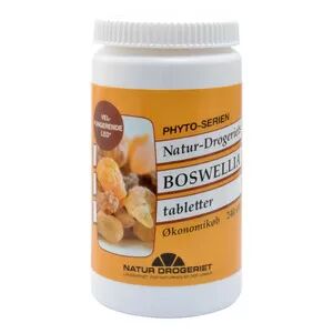 Natur-Drogeriet Boswellia - 240 stk