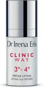 Dr. Irena Eris Clinic Way Anti-Wrinkle Dermo Eyecream 3+4 – 15 m