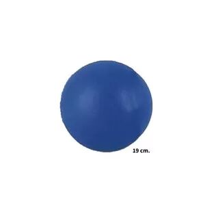 Aserve Pilatesball fra Aserve – blå, 19 cm