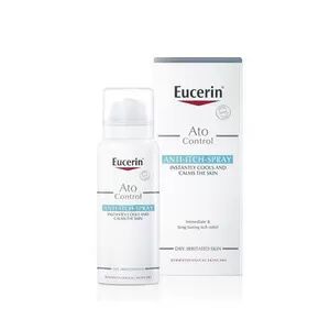 Eucerin AtoControl Anti-itch spray - 50 ml