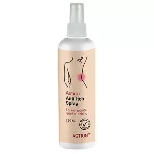 Astion Pharma Anti Itch Spray fra Astion Pharma – 250 ml.
