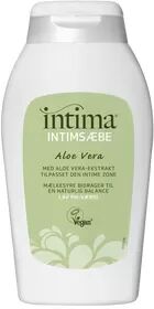 Intima intimsåpe aloe vera - 350 ml