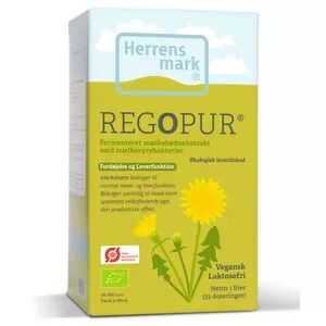 Herrens Mark REGOPUR - 1 liter