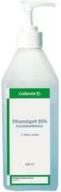 Ceduren Ethanolsprit 85% Håndsprit - 600 ml