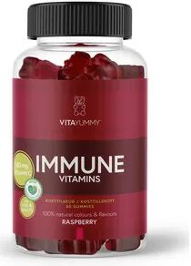 VitaYummy Immune - 60 stk.