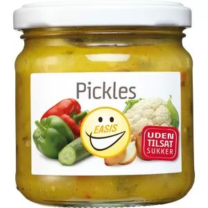 Easis Pickles - 190 g