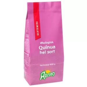 Aurion Sort quinua Ø, Bolivia - 600 g