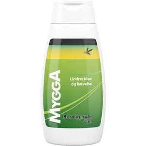 Midsona MyggA Beroligende Gel - 50 ml