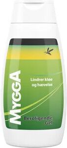 Midsona MyggA Beroligende Gel - 50 ml