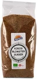 Rømer Natur Produkt Rømer Kokosblomstsukker - 500 g