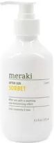 Meraki After Sun Sorbet Pure – 275 ml.