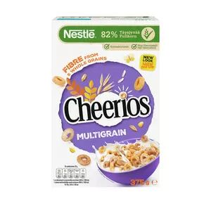 Nestlé Danmark A/S Nestle Cheerios Cereal - 375 g
