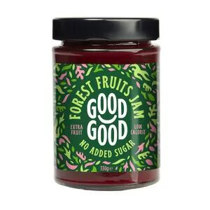 Good Good Forest Fruit Jam - 330 g