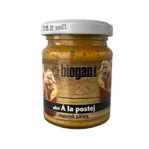 Biogan A La Postei Ø - 110 g