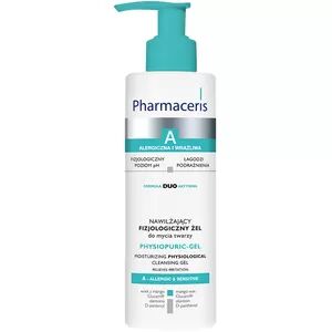 Pharmaceris A Physiopuric-Gel rensegel - 190 ml.