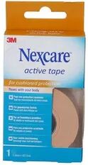 Nexcare 3M Nexcare active tape - 2,5 cm x 4,5 meter