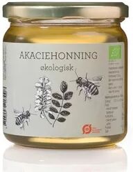 Biogan Akasiehonning Ø - 500 gram