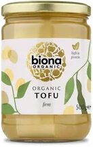 Biona Organic Tofu Naturel Ø - 500 g