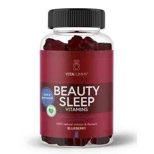 VitaYummy Beauty Sleep - 60 stk.
