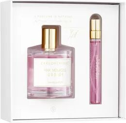 Zarkoperfume Pink Molecule 090.09 Twin Set - 1 stk