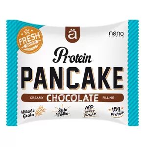 Nänosupps Protein Pancake Chocolate - 45 g