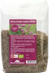 Natur-Drogeriet Rødkløver Ø - 100 g.