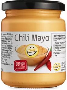 Easis Chili Mayo - 250 g