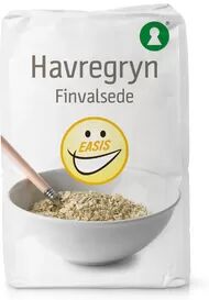 Easis Havregryn - 400 g