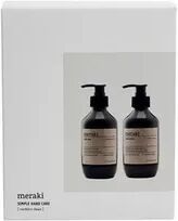 Meraki Body care Northern Dawn Gaveeske