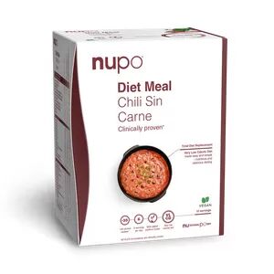 Nupo Diet Shake Chili Sin Carne - 320 g